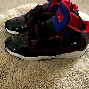 Jordan sneakers kid size!